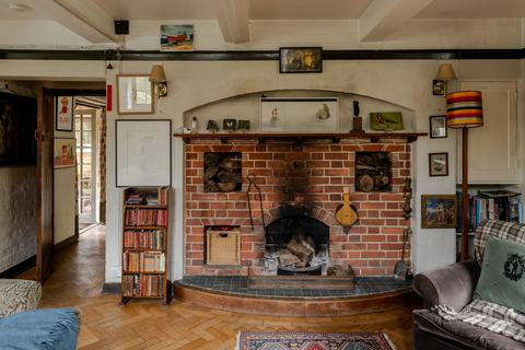 5 bedroom detached house for sale, Rozel, Steep, Hampshire