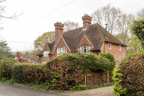 5 bedroom detached house for sale, Rozel, Steep, Hampshire
