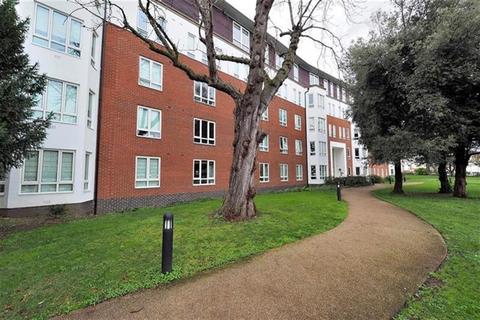 2 bedroom apartment for sale, Regency Court, 8-111 High Road, South Woodford, London, E18