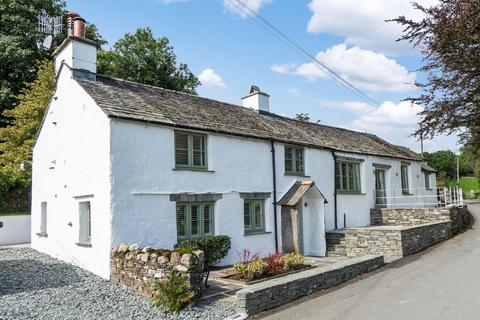 undefined, Old Bark House, Hawkshead Hill, Cumbria LA22 0PW