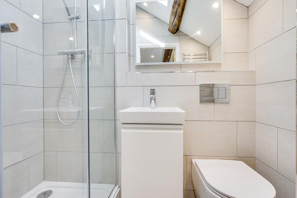 Bedroom 1 En Suite Shower Room