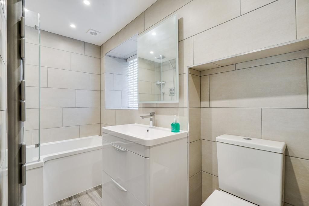 House Bathroom