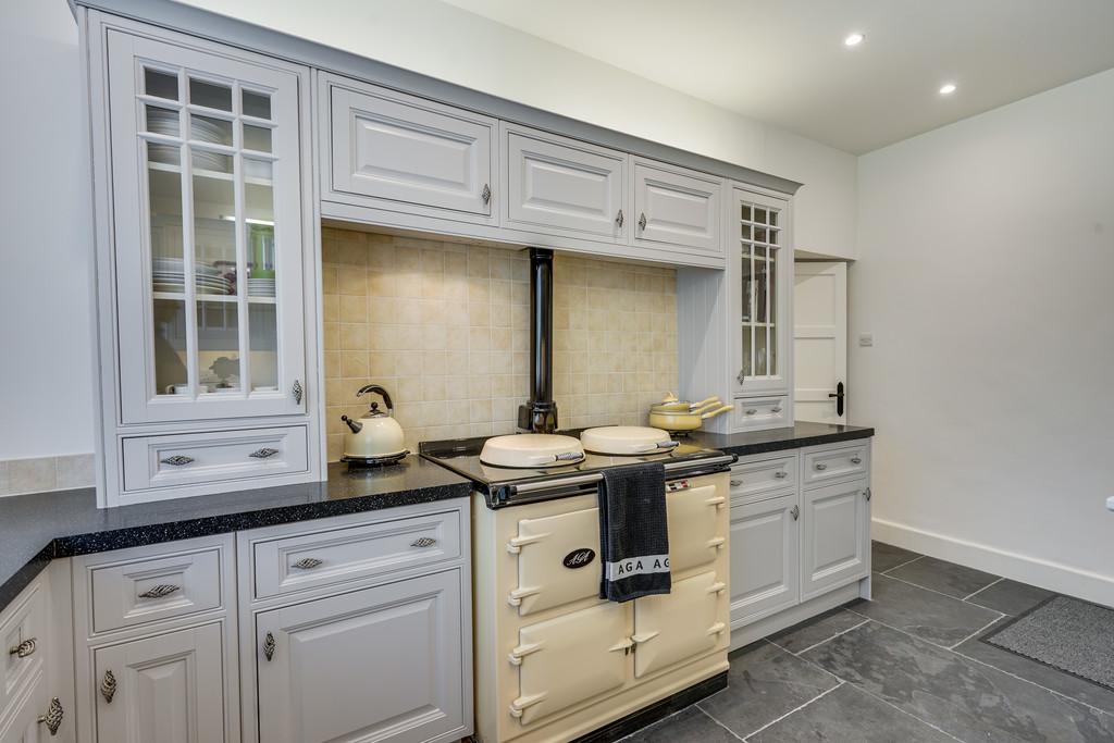 Family Kitchen