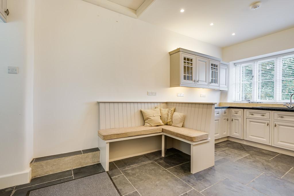 Family Kitchen
