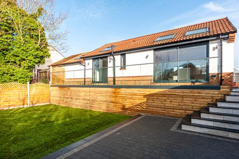 3 bedroom detached bungalow to rent, Northgate Vale, Market Weighton YO43