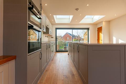 3 bedroom detached bungalow to rent, Northgate Vale, Market Weighton YO43