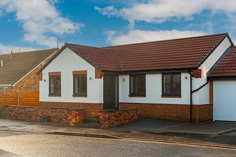 undefined, Northgate Vale, Market Weighton YO43