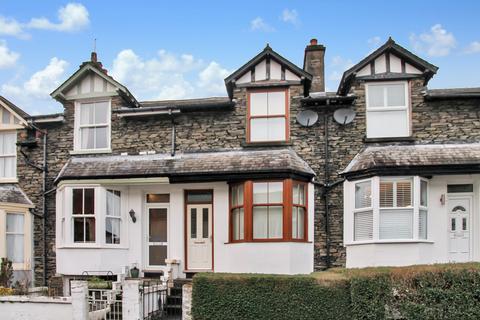 18 Oakthwaite Road, Windermere, Cumbria, LA23 2BA