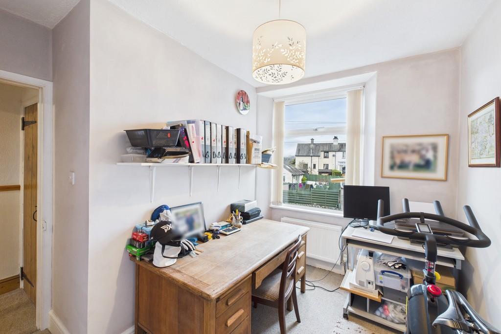 Bedroom 3 / Office