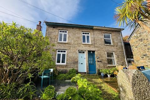 undefined, Brook Terrace, Mousehole