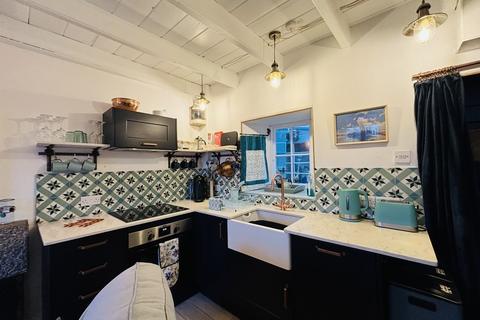 undefined, Brook Terrace, Mousehole