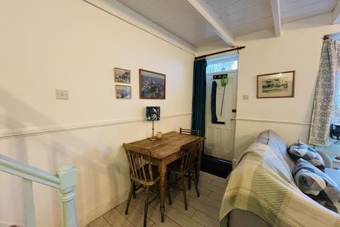 undefined, Brook Terrace, Mousehole
