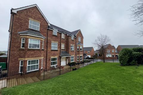 undefined, 11 Aston Chase, Hemsworth, West Yorkshire, WF9 4RB
