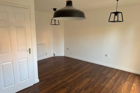 undefined, Larch Gardens, Manchester M8