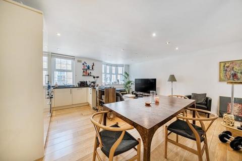 undefined, Comeragh Mews, London, W14