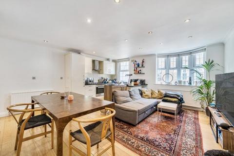 undefined, Comeragh Mews, London, W14