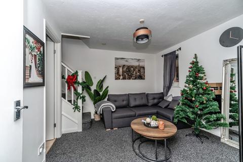 1 bedroom end of terrace house for sale, Heather Gardens, Bedfordshire MK41