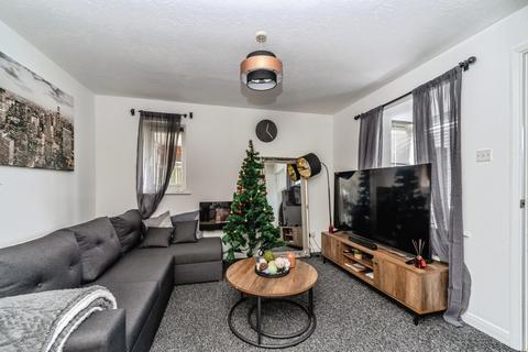 1 bedroom end of terrace house for sale, Heather Gardens, Bedfordshire MK41