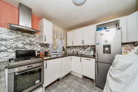 3 bedroom apartment for sale, Williamson Road, Bedford MK42