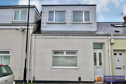 3 bedroom terraced house for sale, Stanley Street, Castletown