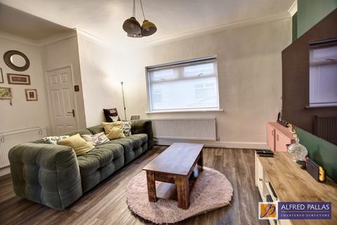 3 bedroom terraced house for sale, Stanley Street, Castletown