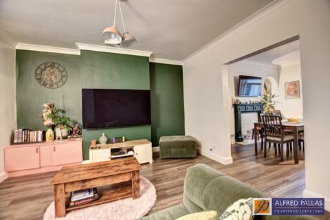 3 bedroom terraced house for sale, Stanley Street, Castletown