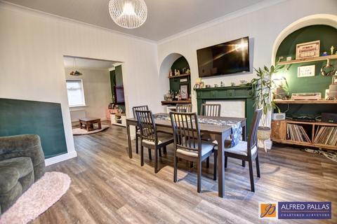 3 bedroom terraced house for sale, Stanley Street, Castletown