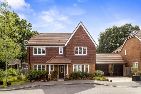 undefined, Storrington - Watermeadow Lane