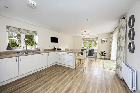 undefined, Storrington - Watermeadow Lane