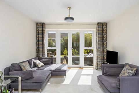 undefined, Storrington - Watermeadow Lane