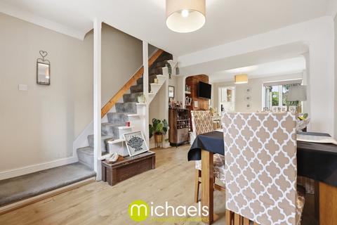 2 bedroom end of terrace house for sale, Colchester Road, West Bergholt, Colchester, CO6