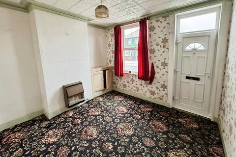 2 bedroom terraced house for sale, Uppermoor Road, Derby DE24