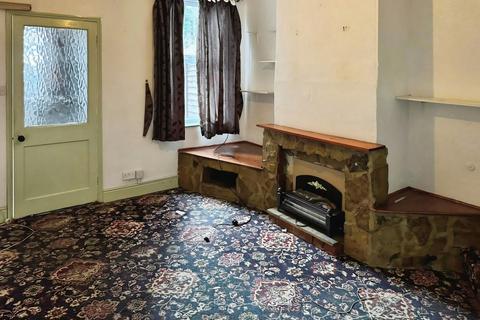 2 bedroom terraced house for sale, Uppermoor Road, Derby DE24