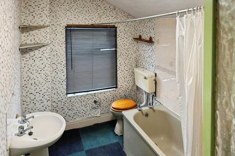 2 bedroom terraced house for sale, Uppermoor Road, Derby DE24