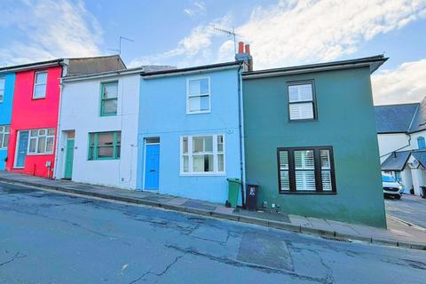 2 bedroom terraced house for sale, Southover Street, Brighton