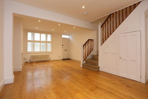 2 bedroom terraced house for sale, Southover Street, Brighton