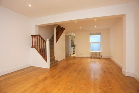 2 bedroom terraced house for sale, Southover Street, Brighton