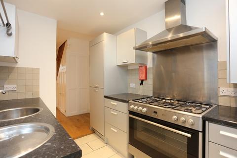 2 bedroom terraced house for sale, Southover Street, Brighton