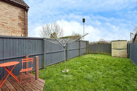 undefined, Morley Field, Warminster