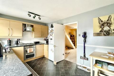 undefined, Morley Field, Warminster