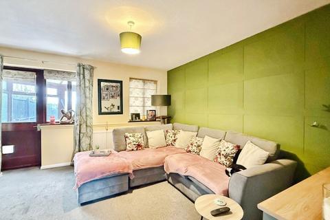 undefined, Morley Field, Warminster