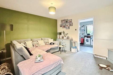 undefined, Morley Field, Warminster