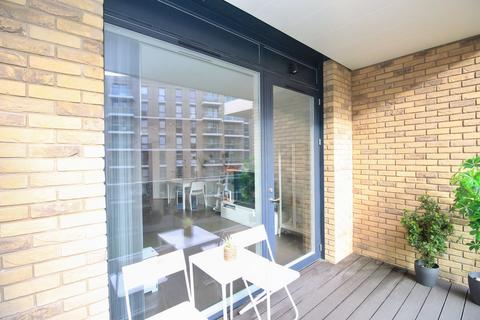 undefined, Queenshurst Square, Kingston Upon Thames KT2