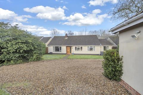 undefined, Gedding Road, Bury St. Edmunds IP30