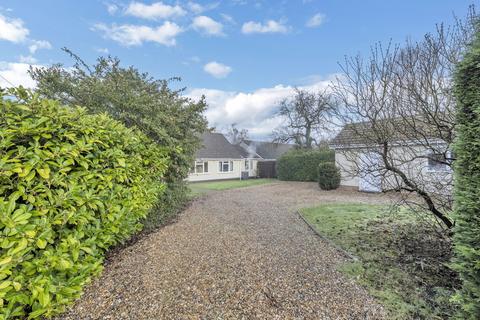 undefined, Gedding Road, Bury St. Edmunds IP30