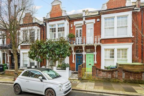4 bedroom terraced house for sale, Shottendane Road, London