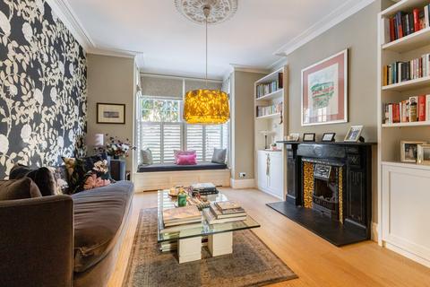 4 bedroom terraced house for sale, Shottendane Road, London