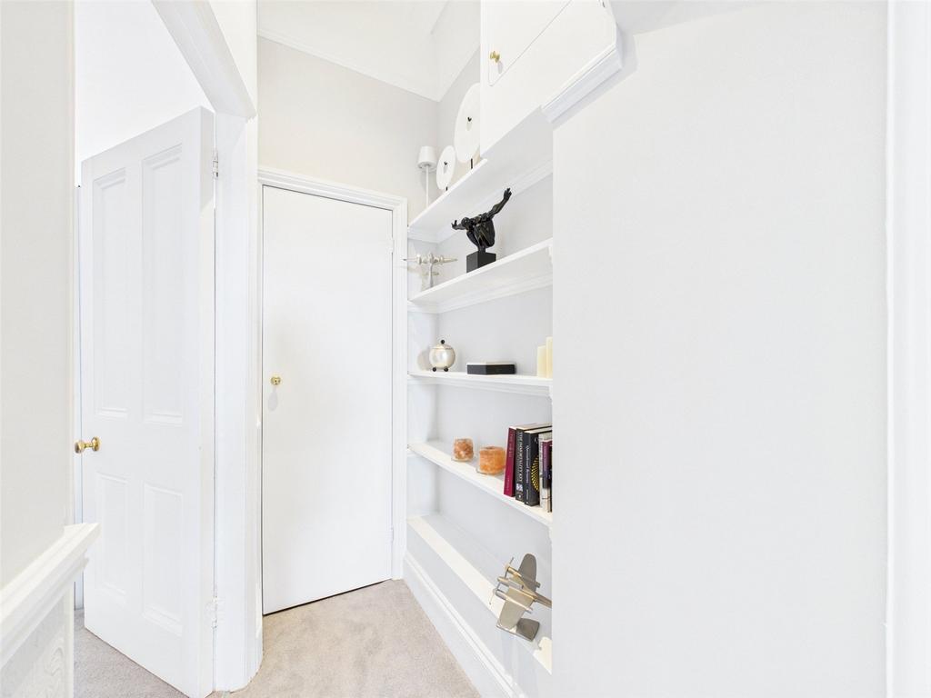 Pantry
