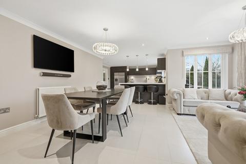 undefined, Meadow Lane, Newmarket CB8