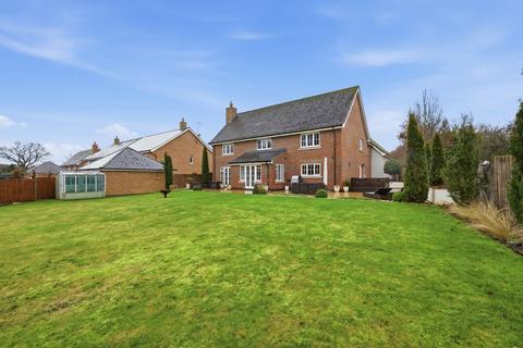 undefined, Meadow Lane, Newmarket CB8